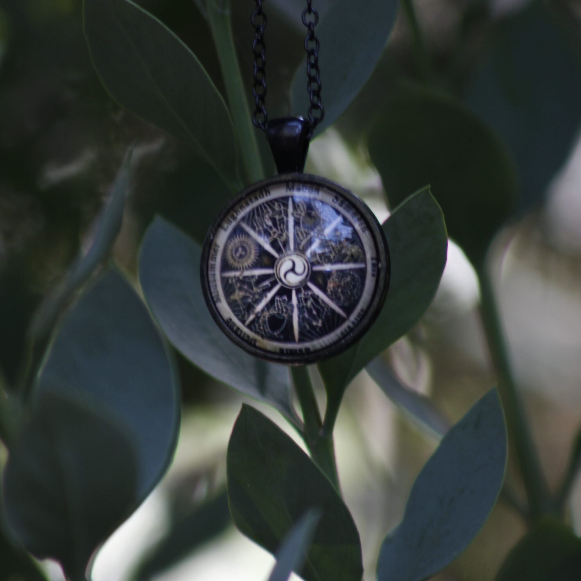 Wheel of the Year Pagan
