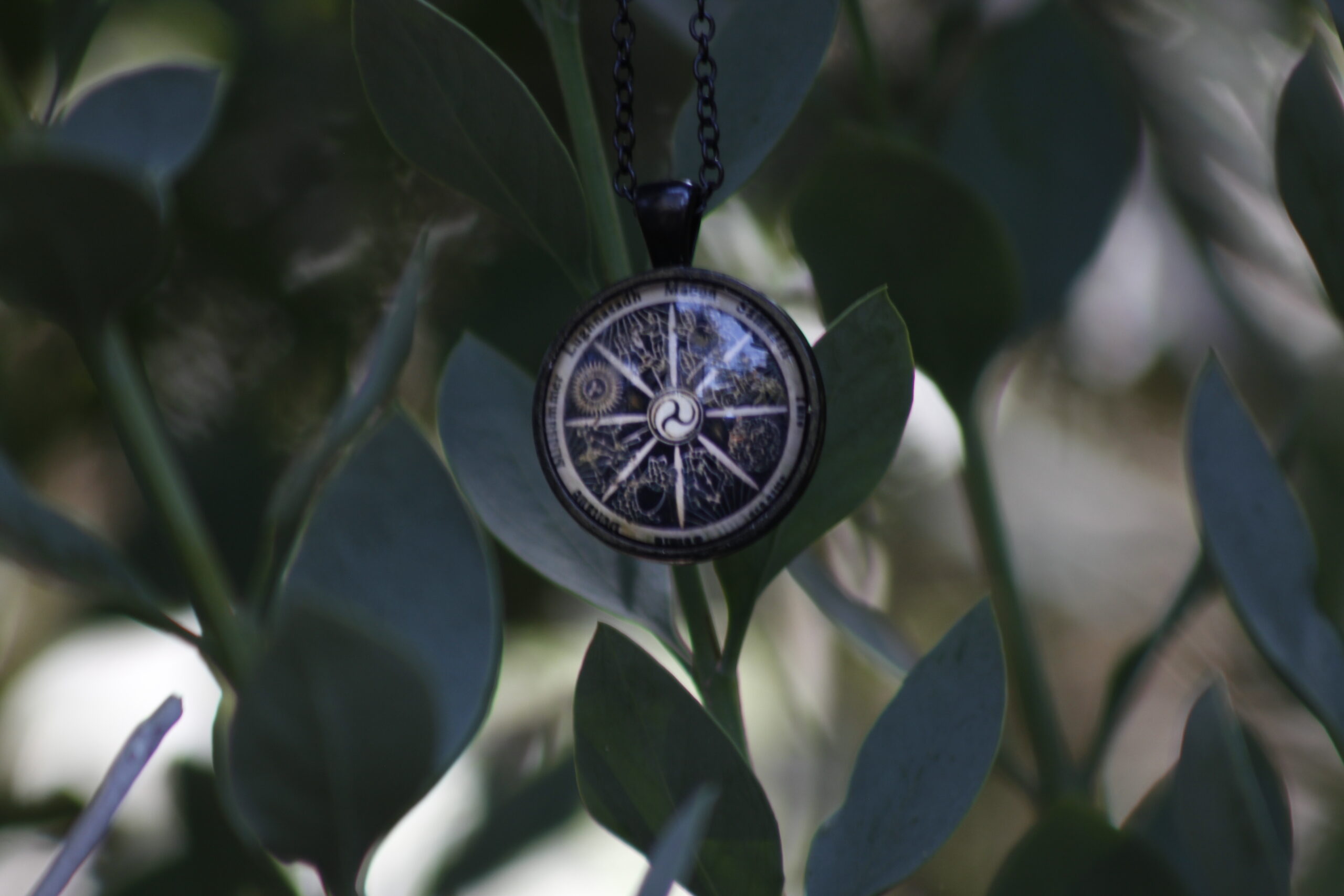 Wheel of the Year Pagan